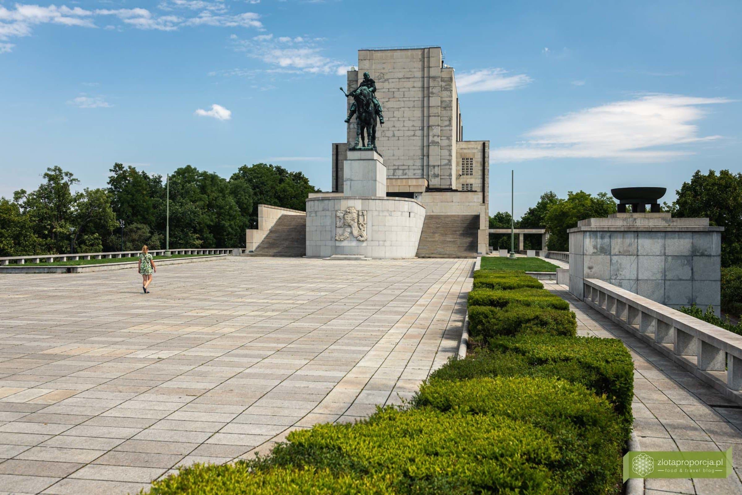 Wzgórze Vitkov